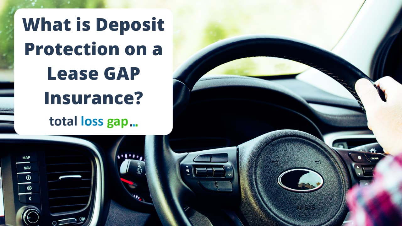 GAP Insurance Explained in a Complete Guide TotalLossGap